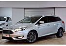 Ford Focus Turnier 1.5 EB Aut. Titanium *LEDER*NAVI*XENON*