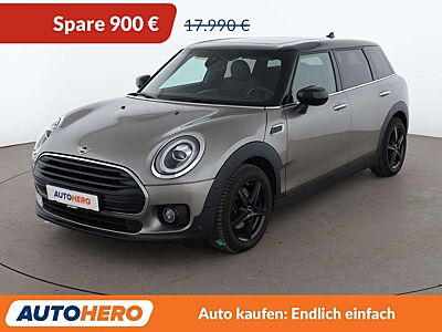 MINI Cooper Clubman Cooper Aut.*NAVI*LED*TEMPO*PANO*PDC*SHZ*