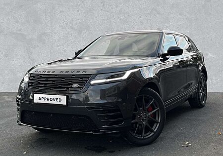 Land Rover Range Rover Velar 3.0 D300 AWD Autobiography Bla