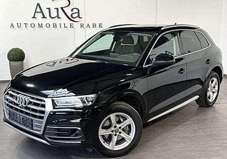 Audi Q5 40 TDI Qu Sport NAV+XEN+KAM+B&O+PANO+CARPLAY