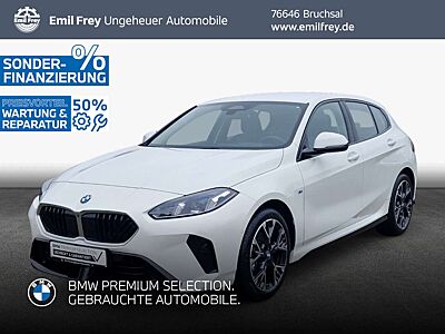 BMW 120 i Aut.