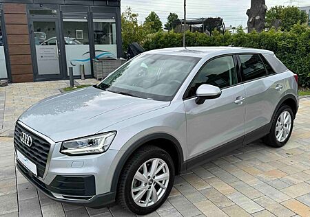 Audi Q2 40 TFSI quattro *LED*Navi*PDC*S-tronic*1Hd.*