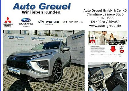 Mitsubishi Eclipse Cross Basis Hybrid 4WD Allwetter 5330KM!