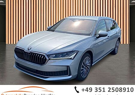 Skoda Superb Combi 1.5 TSI eTSI DSG L&K*Navi*ACC*AHK*
