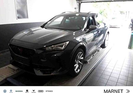 Cupra Formentor 1.4 e/TSI e-HYBRID 150kW DSG *Full Lin