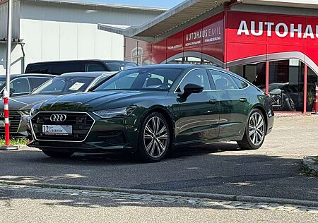 Audi A7 50 TDI quattro/MATRIX
