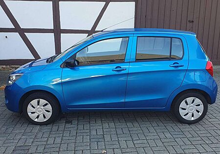 Suzuki Celerio Celerio 1.0 AGS Club