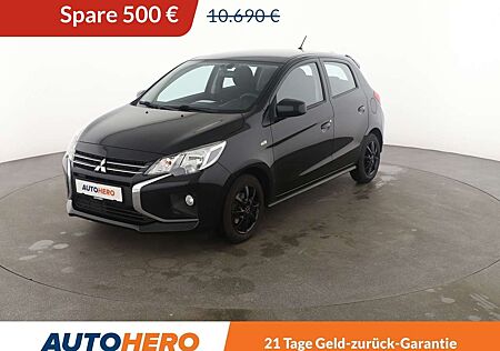 Mitsubishi Space Star 1.2 Spirit *KLIMA*GARANTIE*