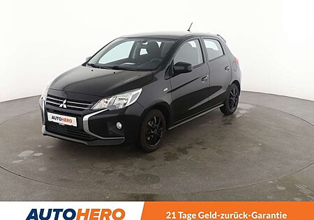 Mitsubishi Space Star 1.2 Spirit *KLIMA*GARANTIE*