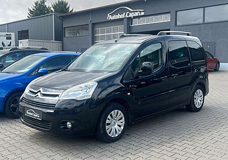 Citroën Berlingo Citroen Kombi Multispace/Klima/Pano/PDC/AHK/2.Ha