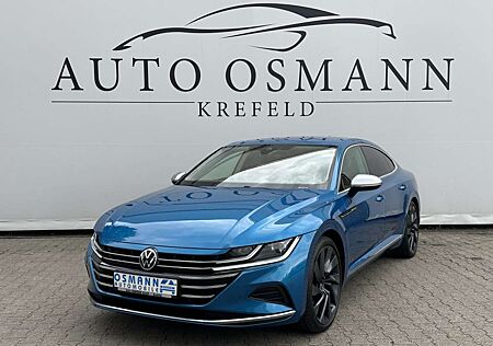 VW Arteon Volkswagen 2.0 TDI SCR DSG Elegance | LED | ACC