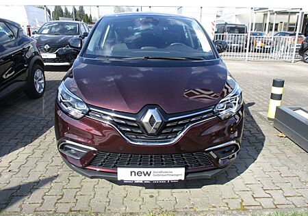 Renault Scenic TCe 140 GPF EDC INTENS