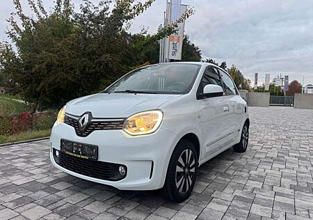 Renault Twingo Intens *Automatik*Tüv Neu* 1.Hand*