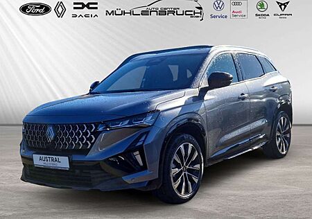 Renault Austral Mild Hybrid 150 Automatik Techno