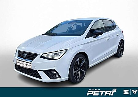 SEAT Ibiza FR 1.0 TSI 81 kW (110 PS) 6-Gang