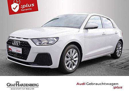 Audi A1 Sportback Advanced 25TFSI S-Tr VirtualCockpit