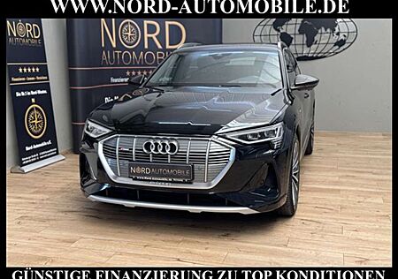 Audi e-tron 55 QU. S-Line Head-Up/Pano/21/Matrix S-Line