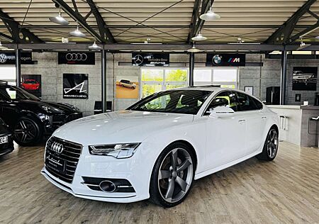 Audi A7 3.0 TDI quattro Competition*ACC*KAM*BOSE*SHD