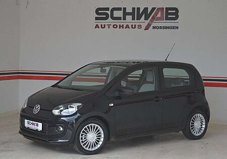 VW Up Volkswagen ! high ! | Klima | Sitzheizung | 5-Türig