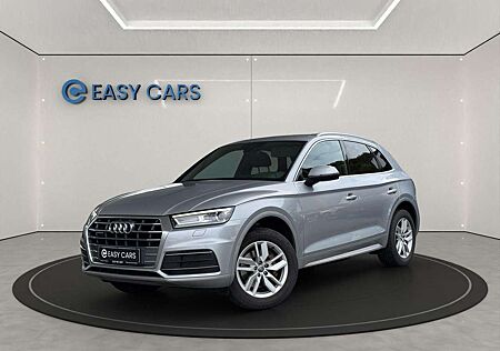 Audi Q5 Sport 40 TDI Q|CAM|NAVI|AHK|PDC|XENON+|DAB|MH