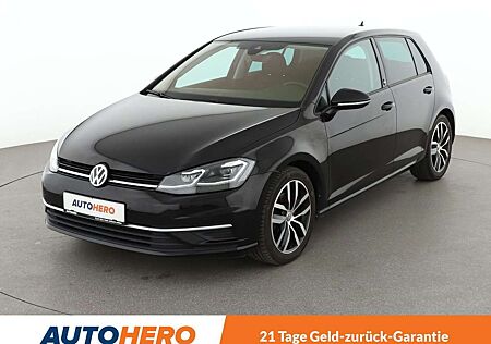 VW Golf Volkswagen 1.5 TSI ACT Sound*NAVI*LED*ACC*CAM*PDC*