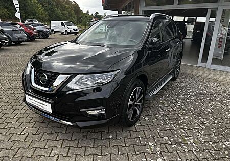 Nissan X-Trail 2.0 dCi Tekna 4x4 AHK Navi 130 kW (177 PS), Var...