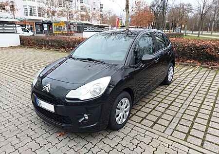 Citroën C3 Citroen 1.4 Advance