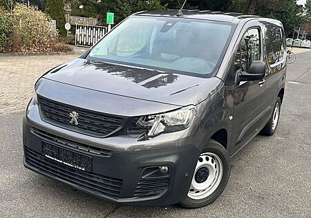 Peugeot Partner Asphalt L1/Kamera/1Hand/Pdc/Klima