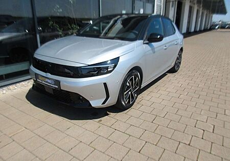 Opel Corsa F GS SHZ LRH PDC KAMERA 360°