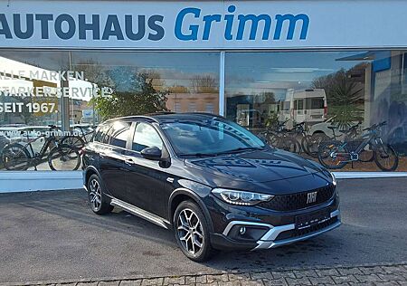 Fiat Tipo Cross Kombi Hybrid 1.5 GSE Automatik