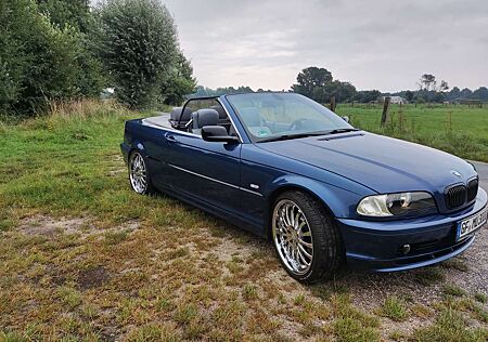 BMW 318 Ci