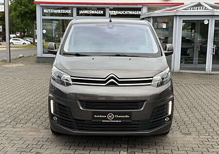 Citroën Spacetourer Citroen 2,0 BlueHDi 180 S&S L2 Feel EAT6