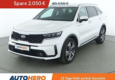 Kia Sorento 1.6 TGDI Plug-in Hybrid Platinum 4WD Aut*NAVI*LED*
