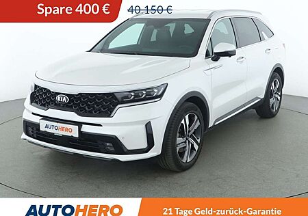 Kia Sorento 1.6 TGDI Plug-in Hybrid Platinum 4WD Aut*NAVI*LED*