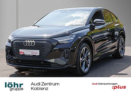 Audi e-tron S line Navi AHK ACC Pano
