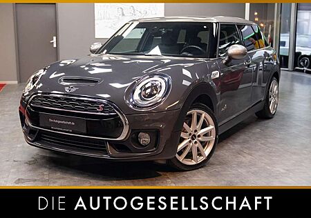 Mini Cooper S Clubman All4 2.0*JCW AERO*LED*NAVI*LEDER*