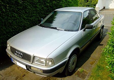 Audi 80