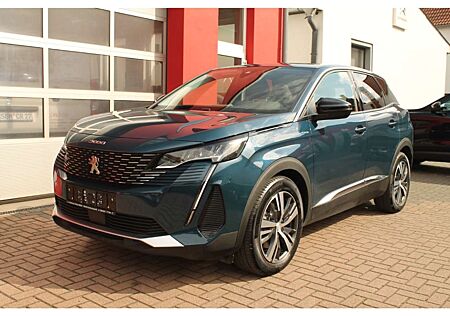 Peugeot 3008 Hybrid 225 Allure Kamera Navi DAB LED Apple