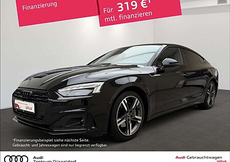 Audi A5 Sportback 40 TFSI advanced PANO MATRIX HUD ACC