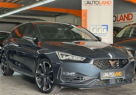 Cupra Leon VZ*NUR 49TKM*LED*KAMERA*KEYLESS*VOLLDIGITA*
