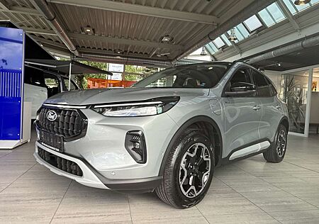 Ford Kuga Plug-In Hybrid Active X/AHK schwenkbar