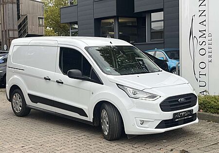 Ford Transit Connect Kasten lang Trend 1 HAND*RFK*AHK