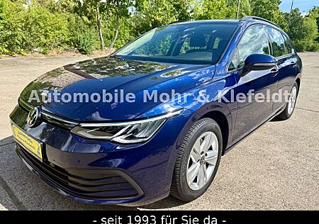 VW Golf Volkswagen VIII Variant Life*AHZV*ACC*TRAVEL*LHZ*QI*