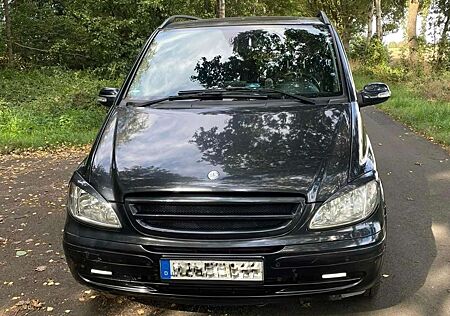 Mercedes-Benz Viano 3.0 CDI lang Automatik Trend DPF