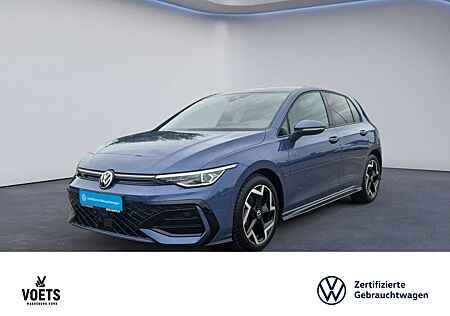 VW Golf Volkswagen VIII 2.0TDI R-LINE AHK+LED+Navi+Sitz