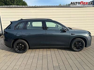 Leapmotor C10 Style BEV  69,9 kWh Pano*Navi*SoundSys*360°*ACC...