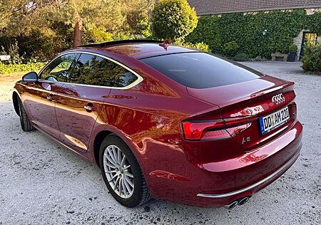 Audi A5 Sportback Diesel Sportback 2.0 TDI ultra sport