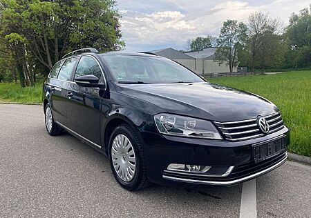 VW Passat Variant Volkswagen 2.0 TDI Comfortline Automatik