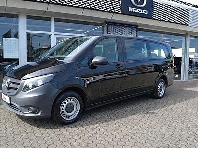 Mercedes-Benz Vito Tourer
