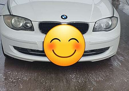 BMW 118d 118 DPF